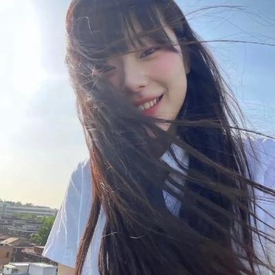 青春浪花