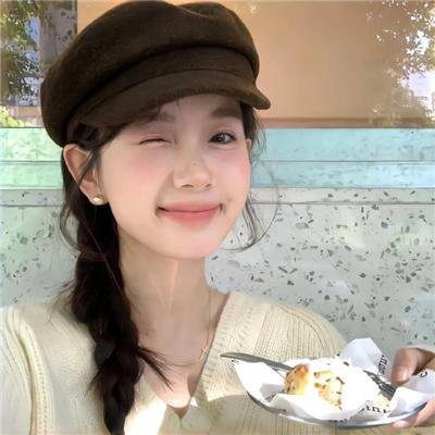 森林的精灵