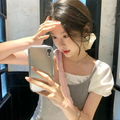 天下美人